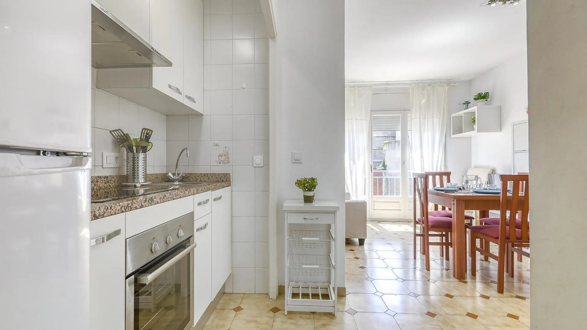 Apartment With Communal Pool Roses Spain