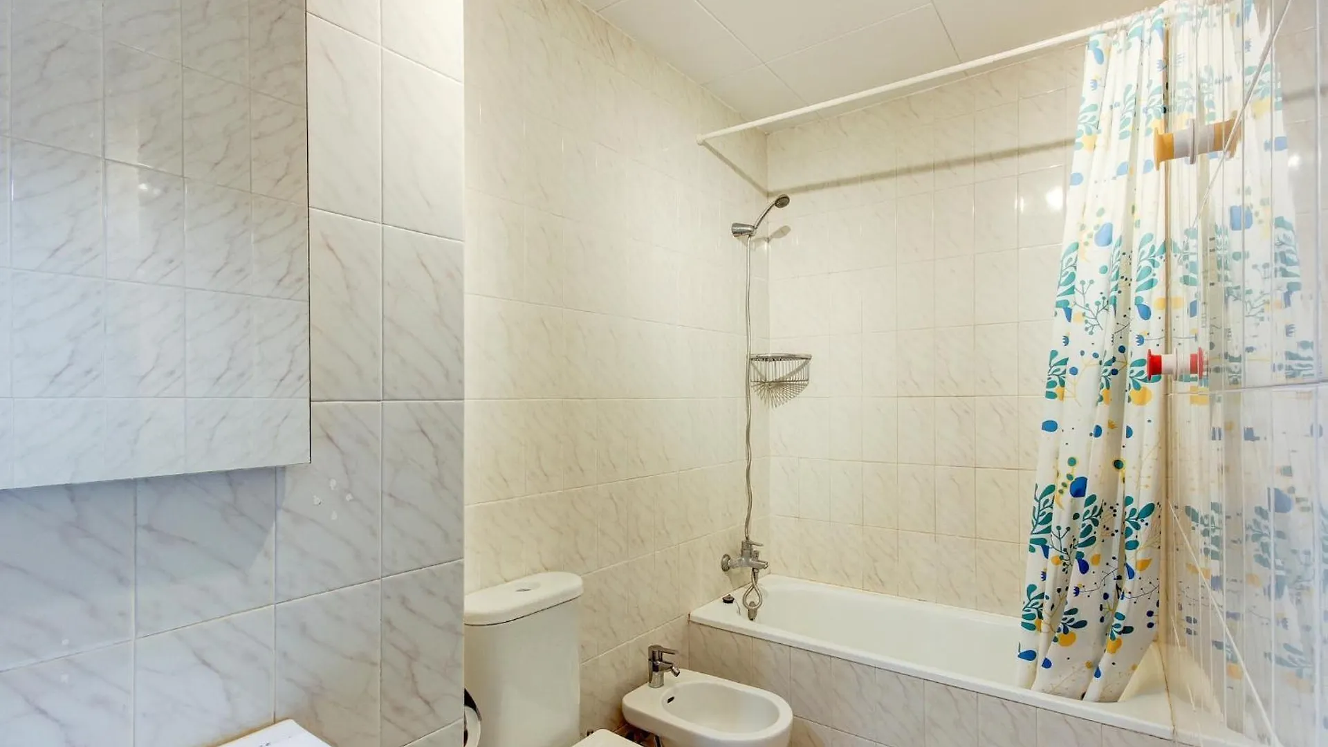 Apartment With Communal Pool Roses 0*,  Španělsko