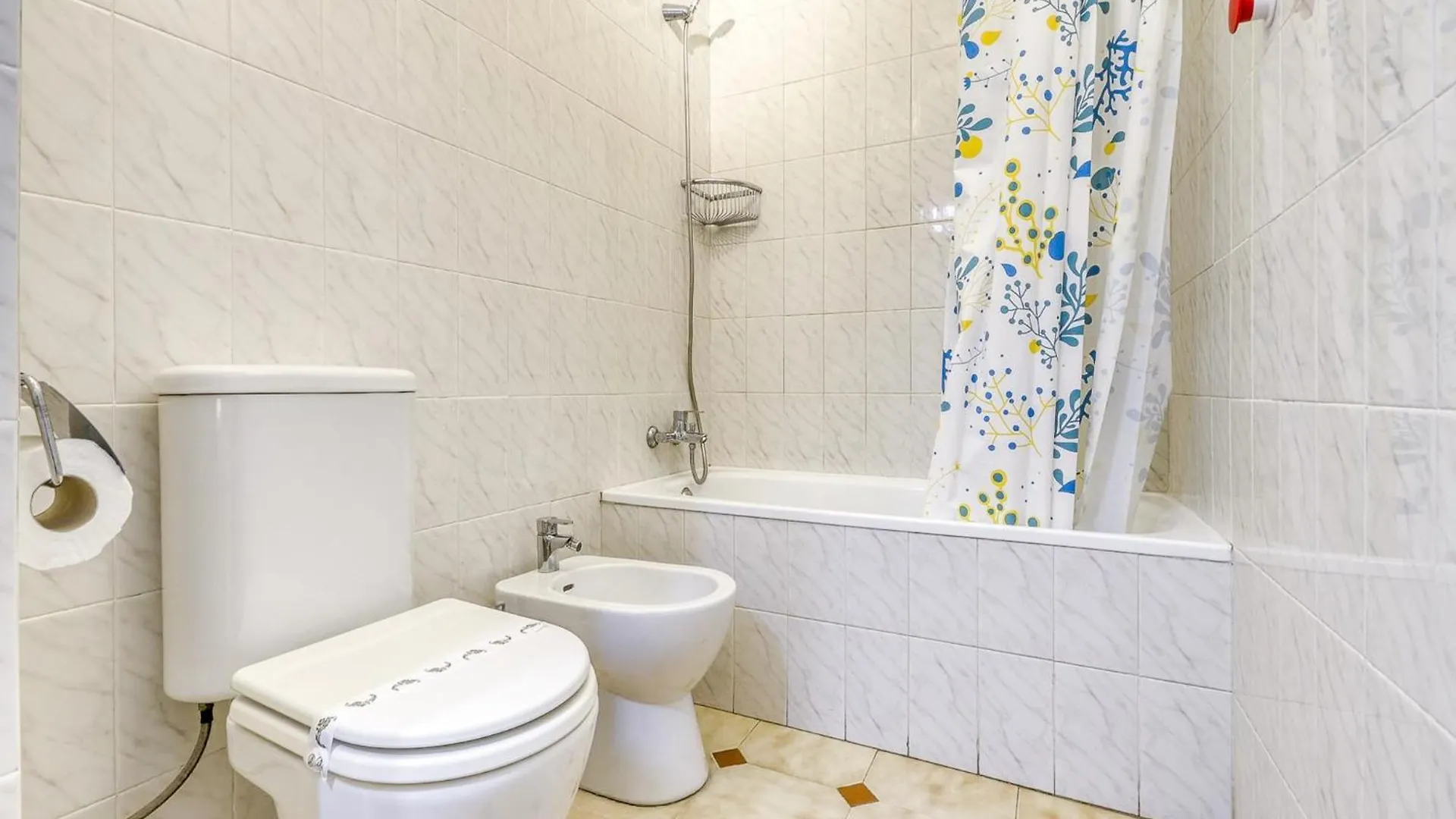 Apartment With Communal Pool Roses Španělsko